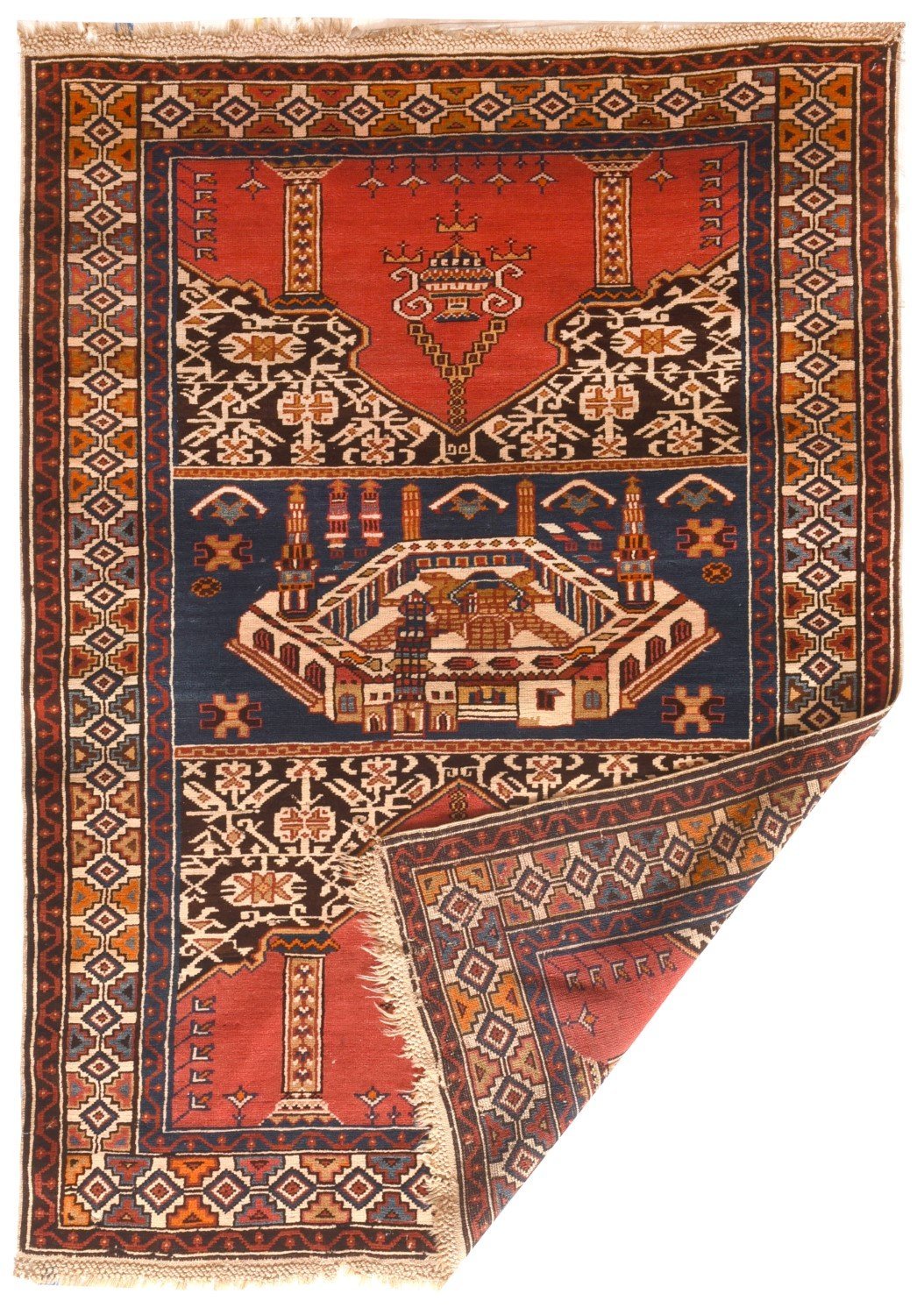 Area Rug 1115