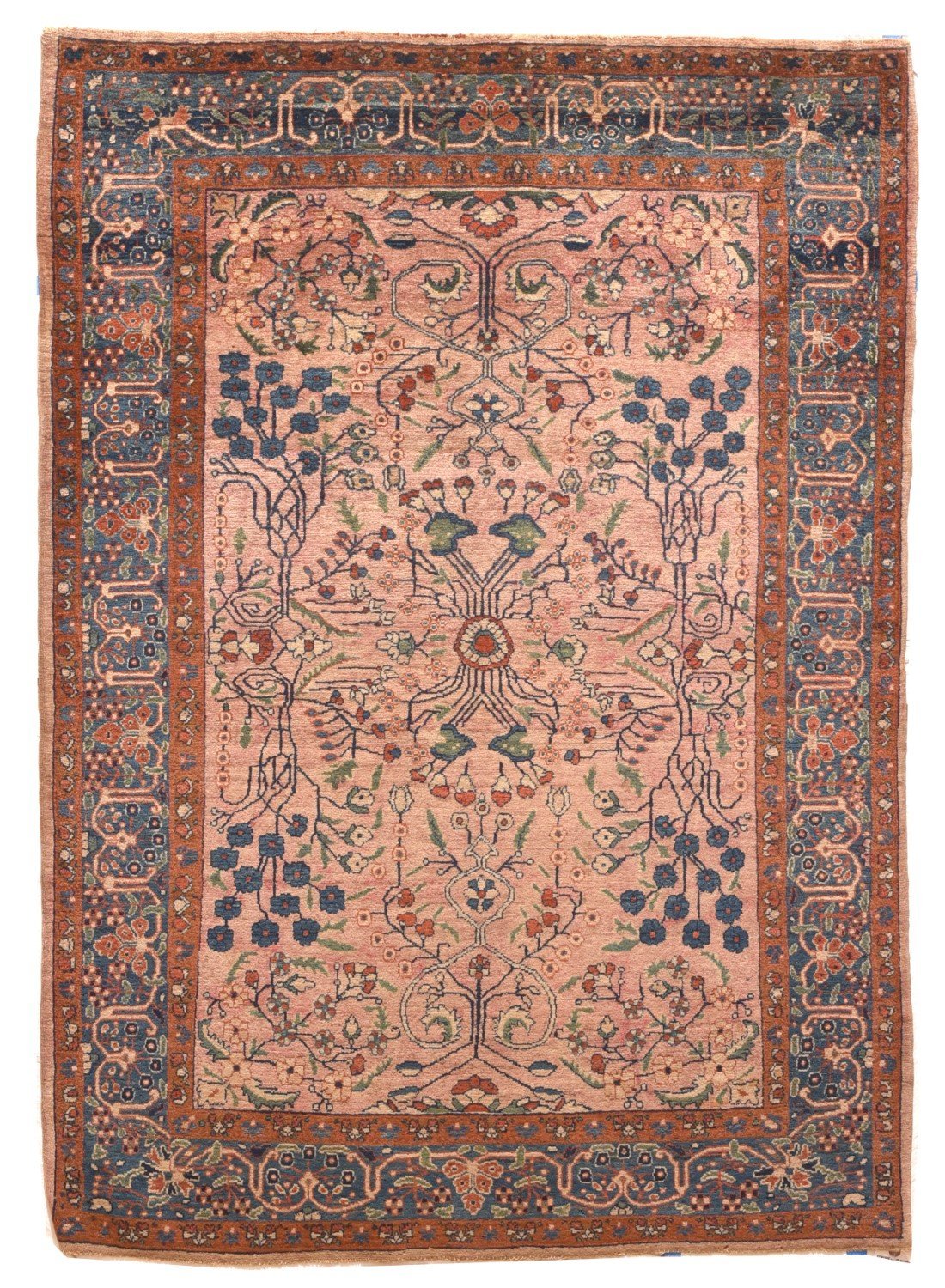 Area Rug 1117