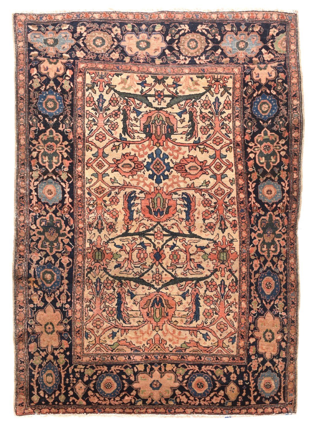 Area Rug 1120
