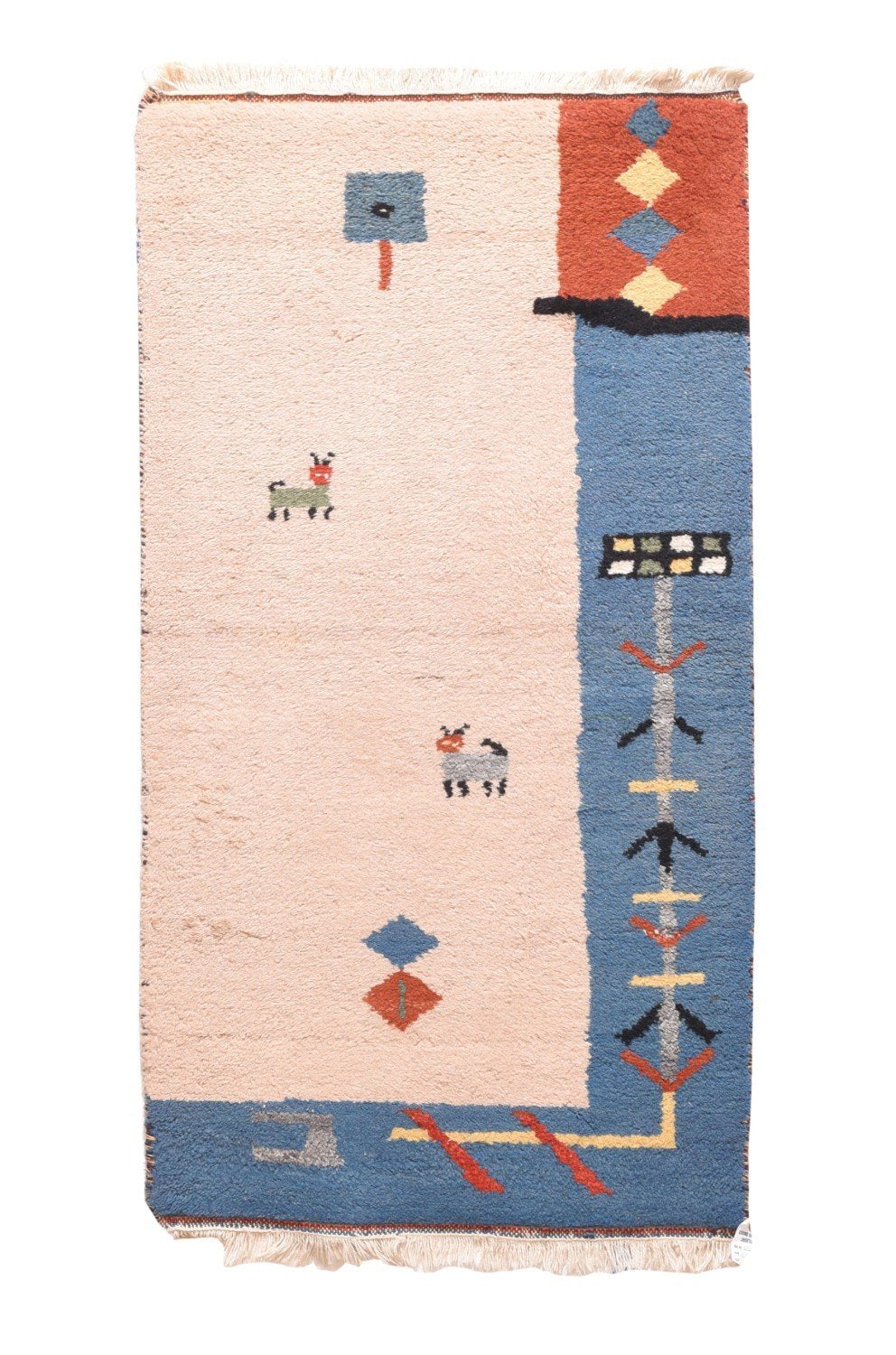 Area Rug 1131