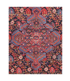 Fine Antique Persian Malayer