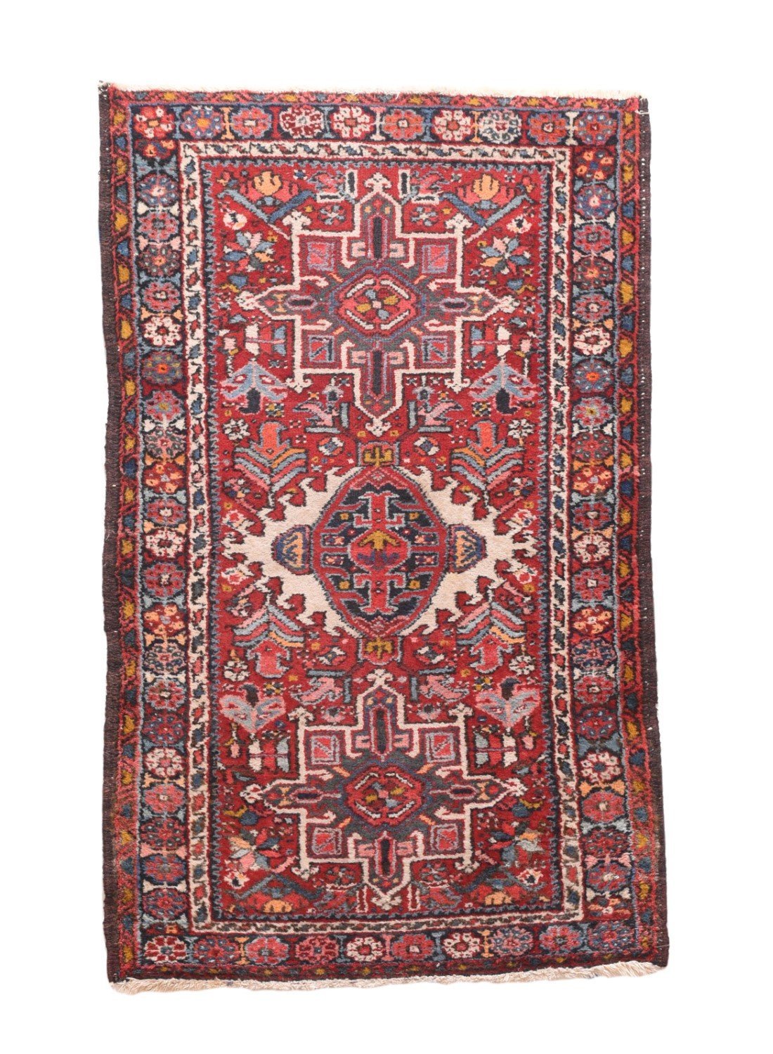 Area Rug 1137