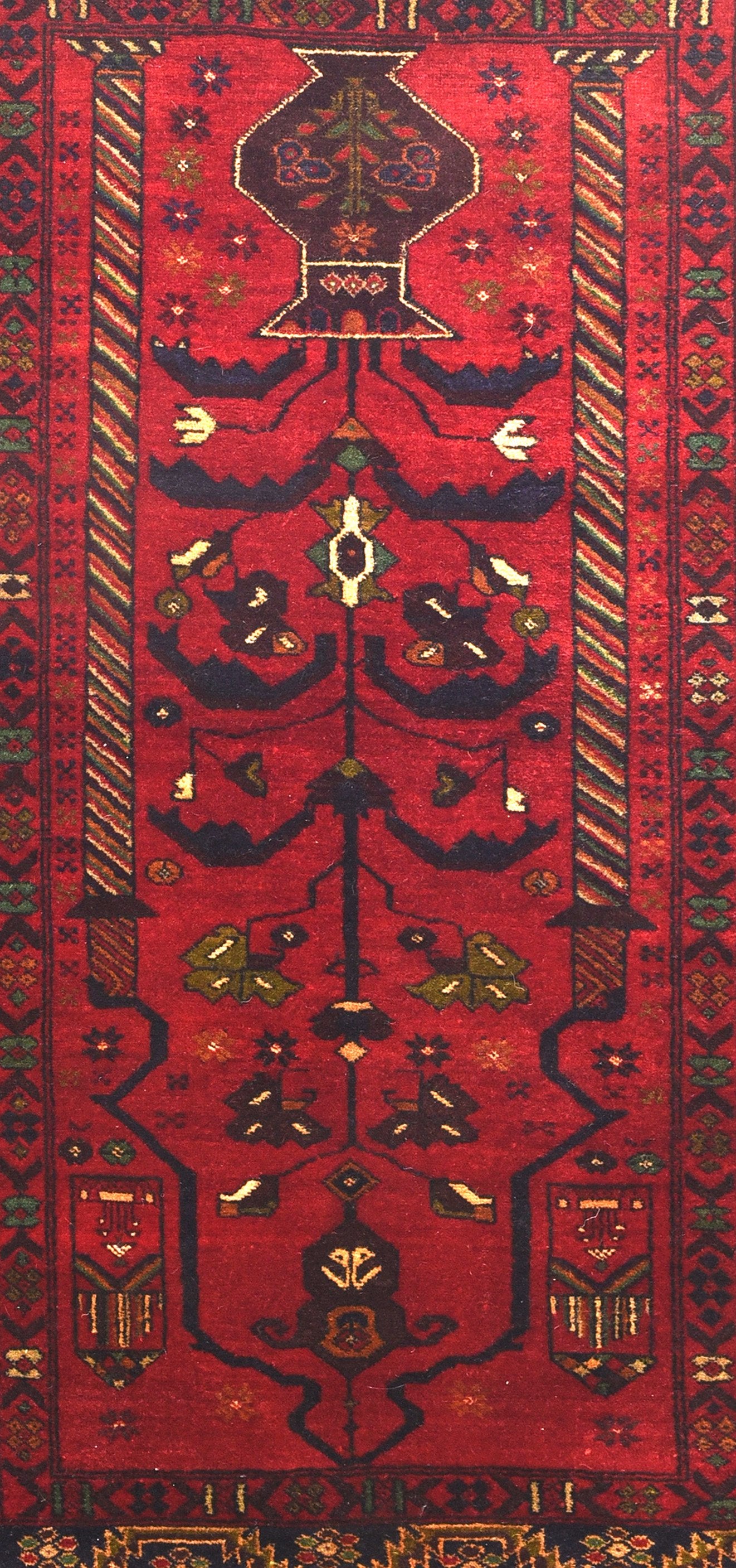 Fine Antique French Savonery