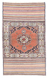 Hand Knotted Persian Ghochan Wool