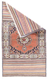 Hand Knotted Persian Ghochan Wool
