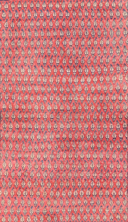 Persian Saraband, Size 3'0" X 5'0"