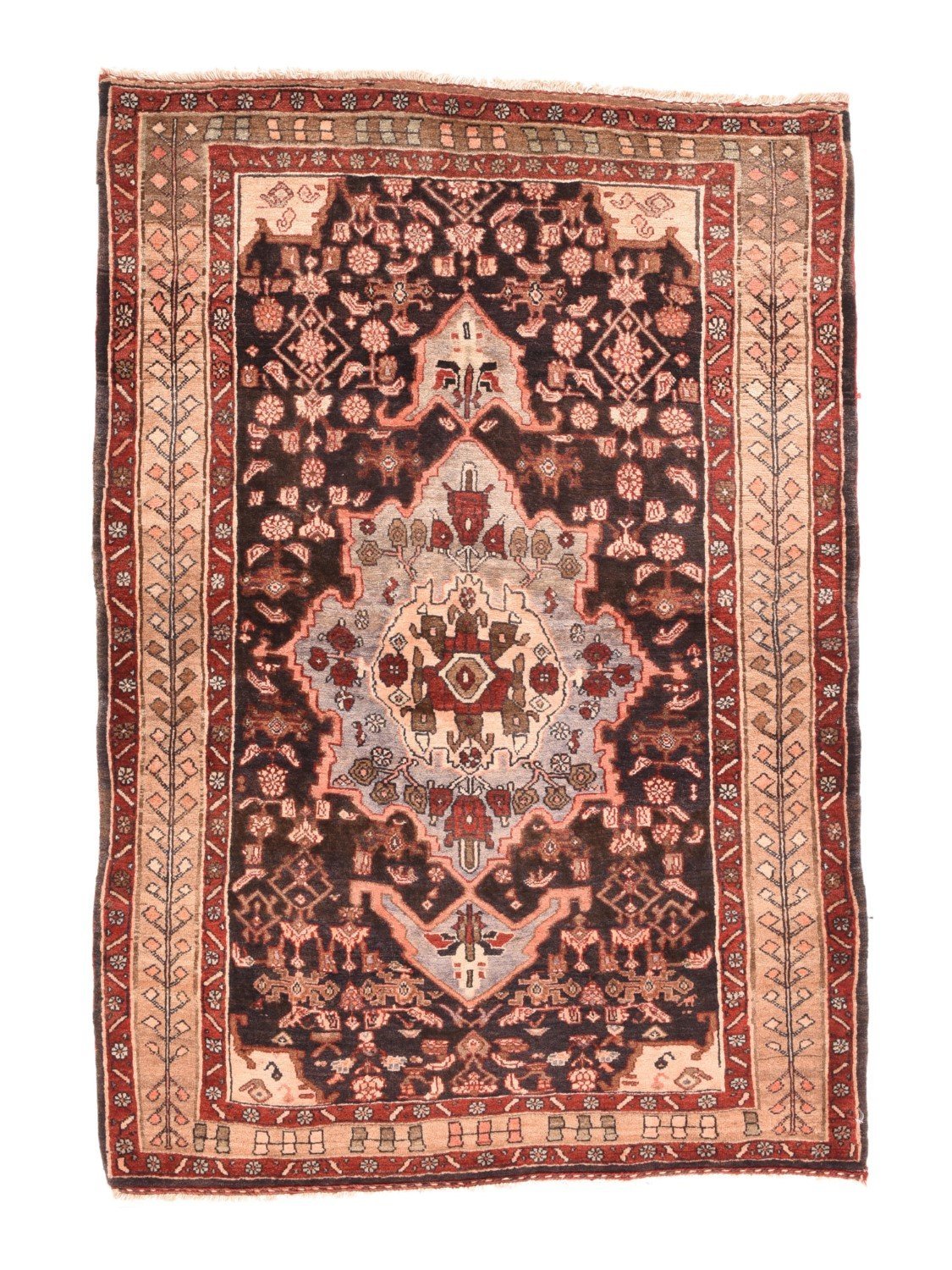 Area Rug 1162