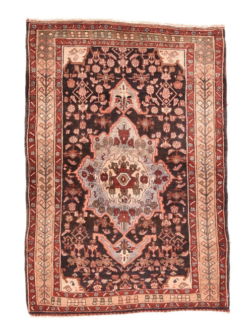 Area Rug 1162