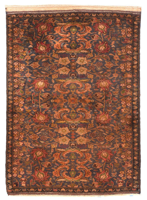 Persian Balouch, Size 3'0" X 5'0"