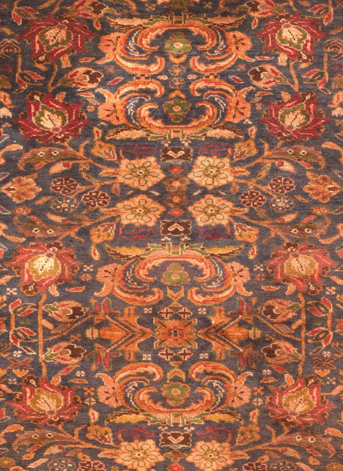 Persian Balouch, Size 3'0" X 5'0"