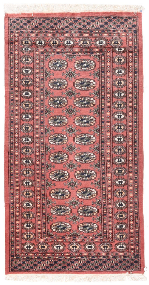 Persian Bokhara, Size 3'0" X 6'0"