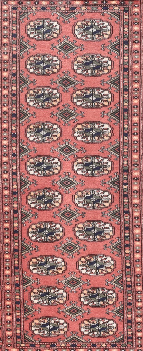 Persian Bokhara, Size 3'0" X 6'0"