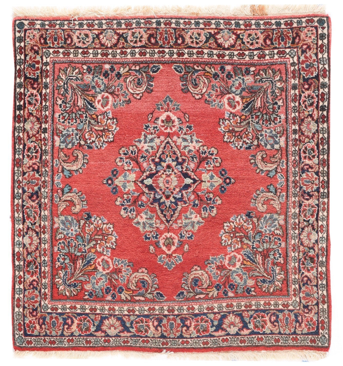 Area Rug 1180