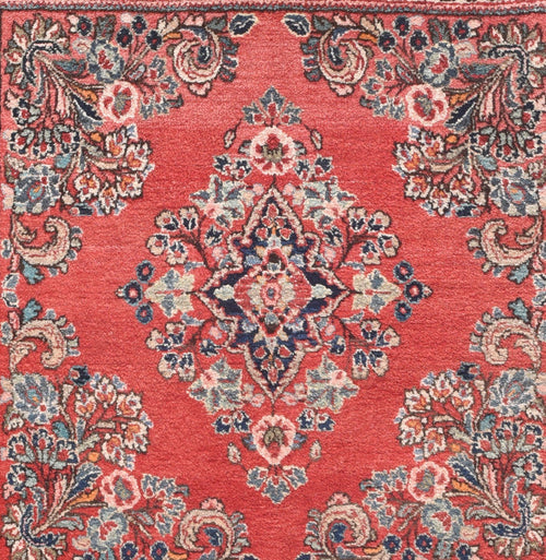 Area Rug 1180