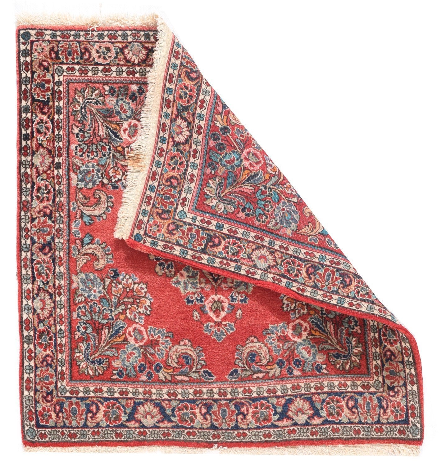 Area Rug 1180