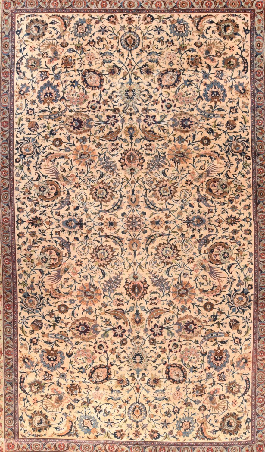 Area Rug 1217