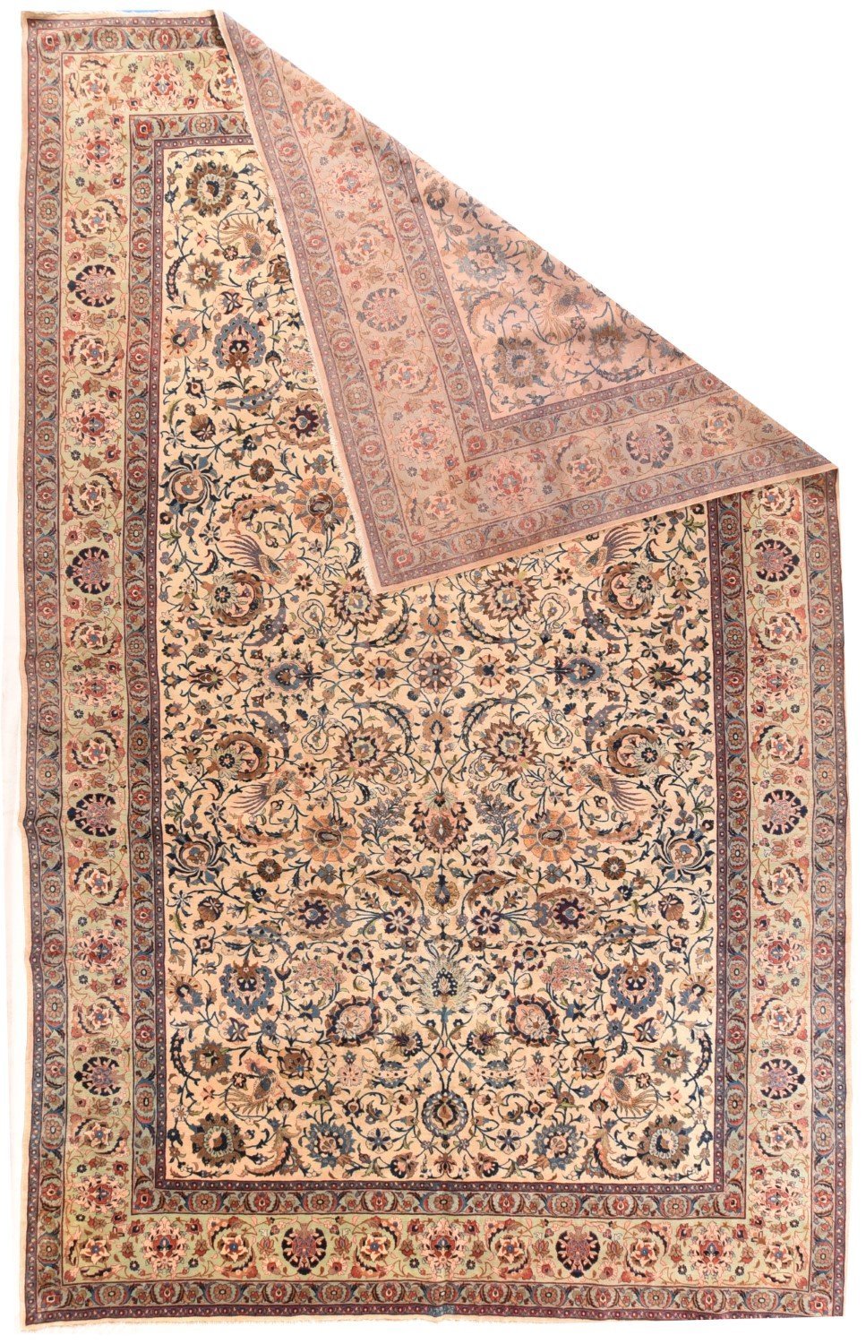 Area Rug 1217