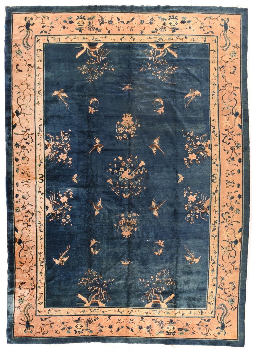 Area Rug 1218