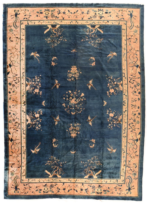 Area Rug 1218