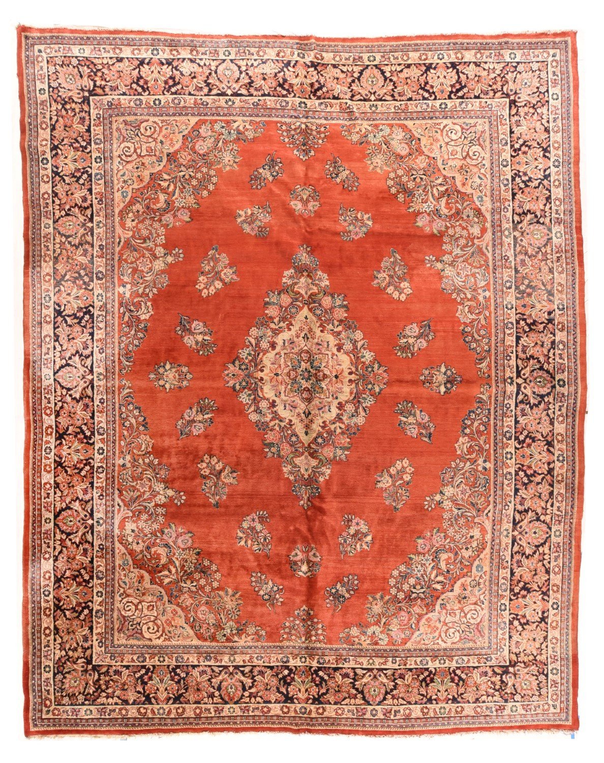 Area Rug 1220