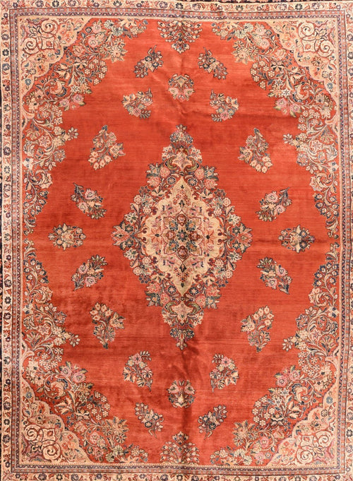 Area Rug 1220
