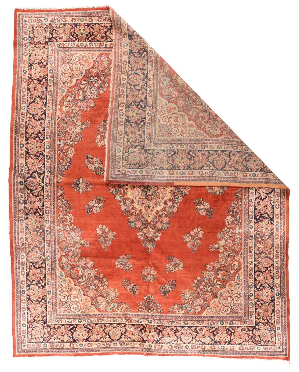 Area Rug 1220
