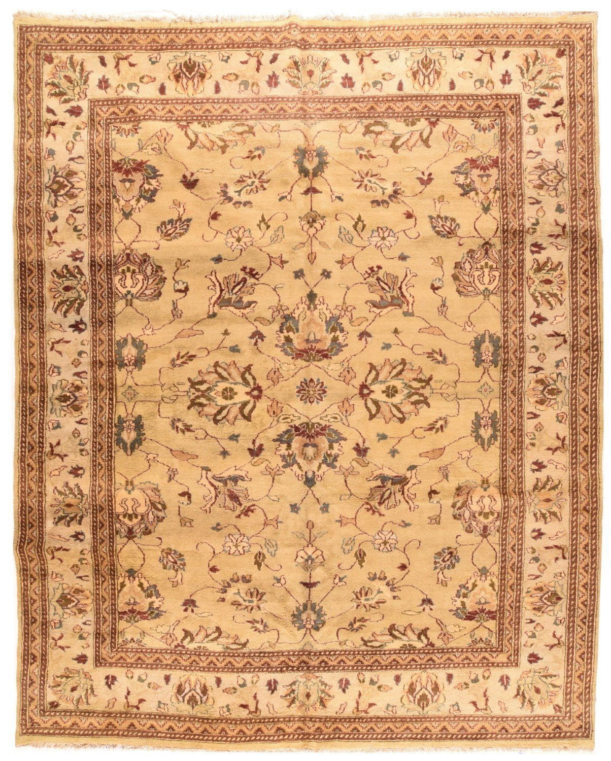Area Rug 1221
