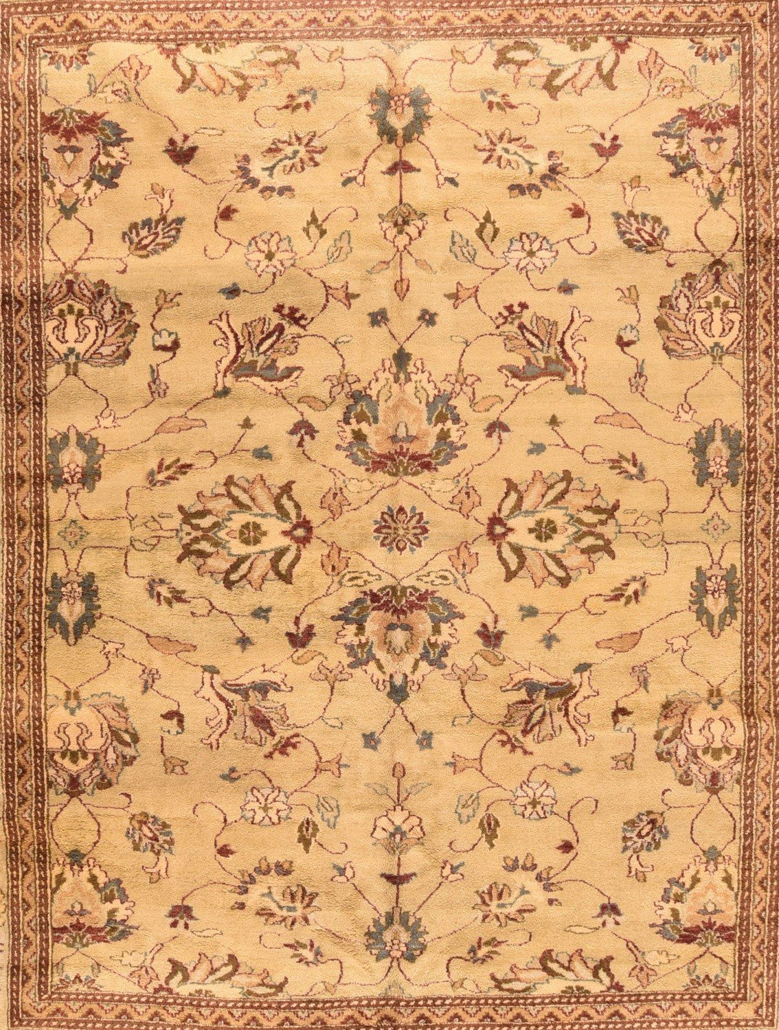 Area Rug 1221