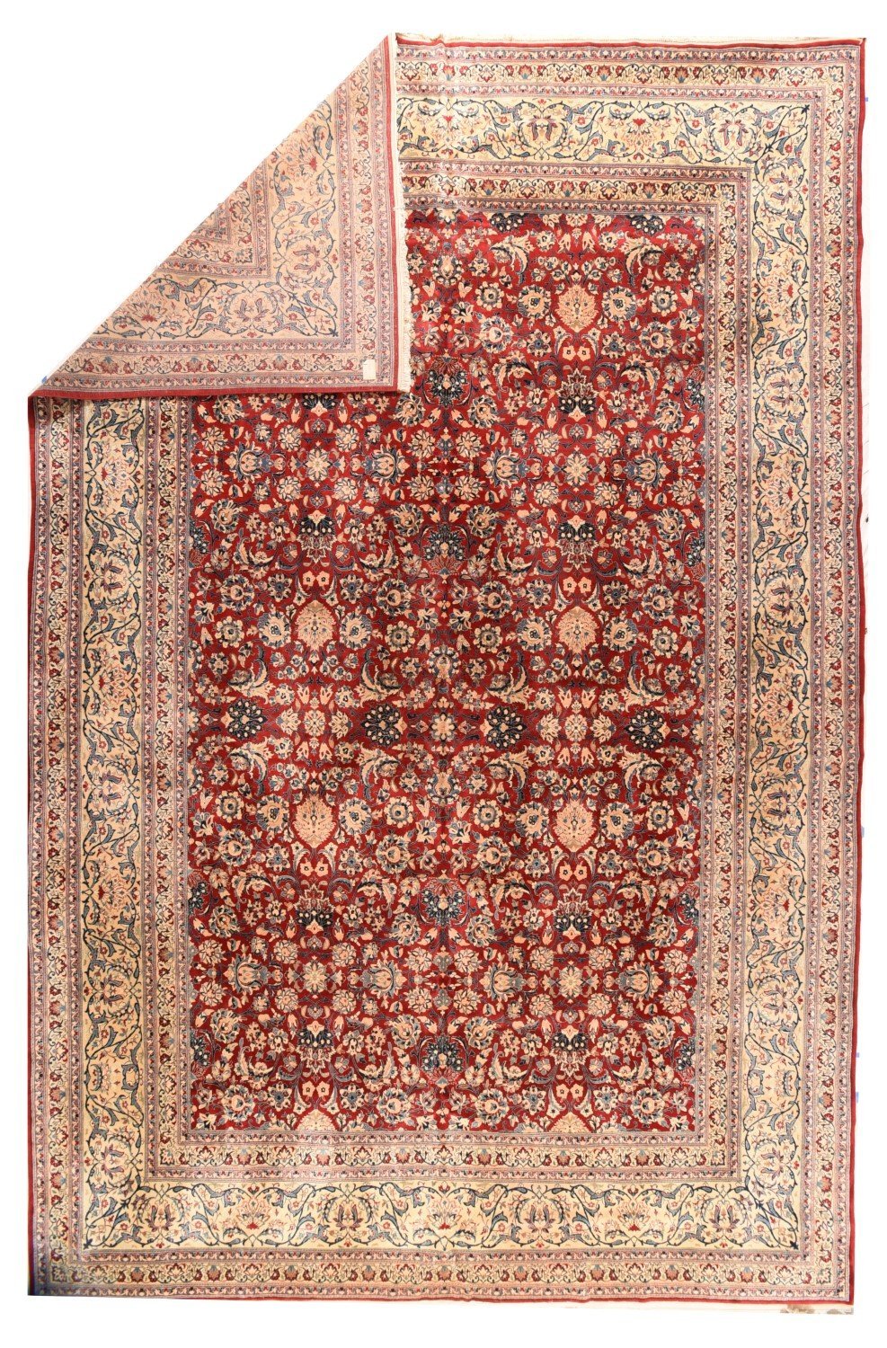 Area Rug 1223