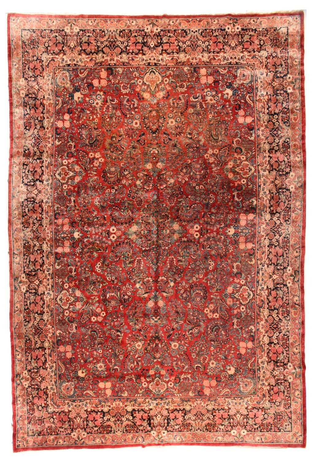 Area Rug 1225