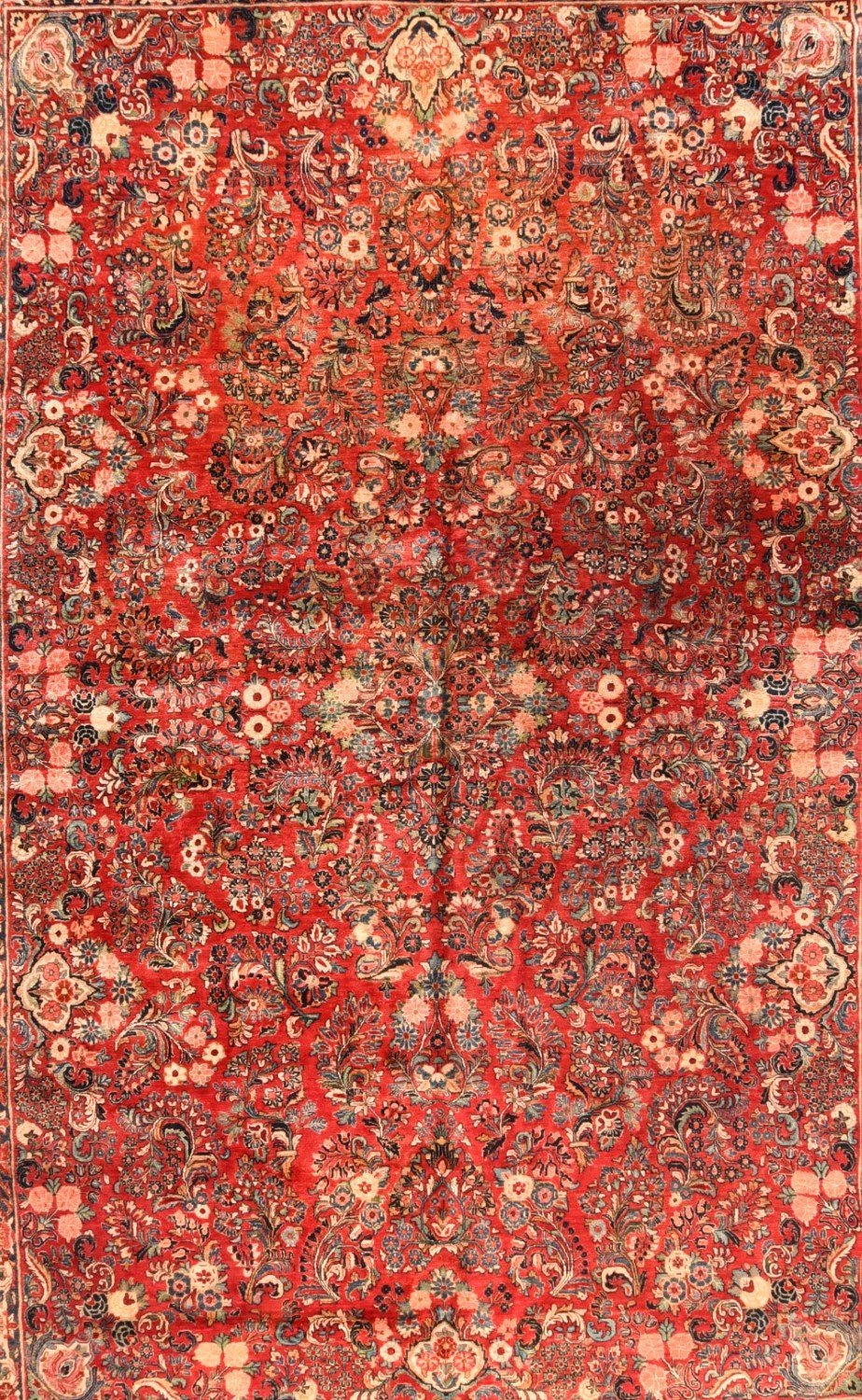 Area Rug 1225