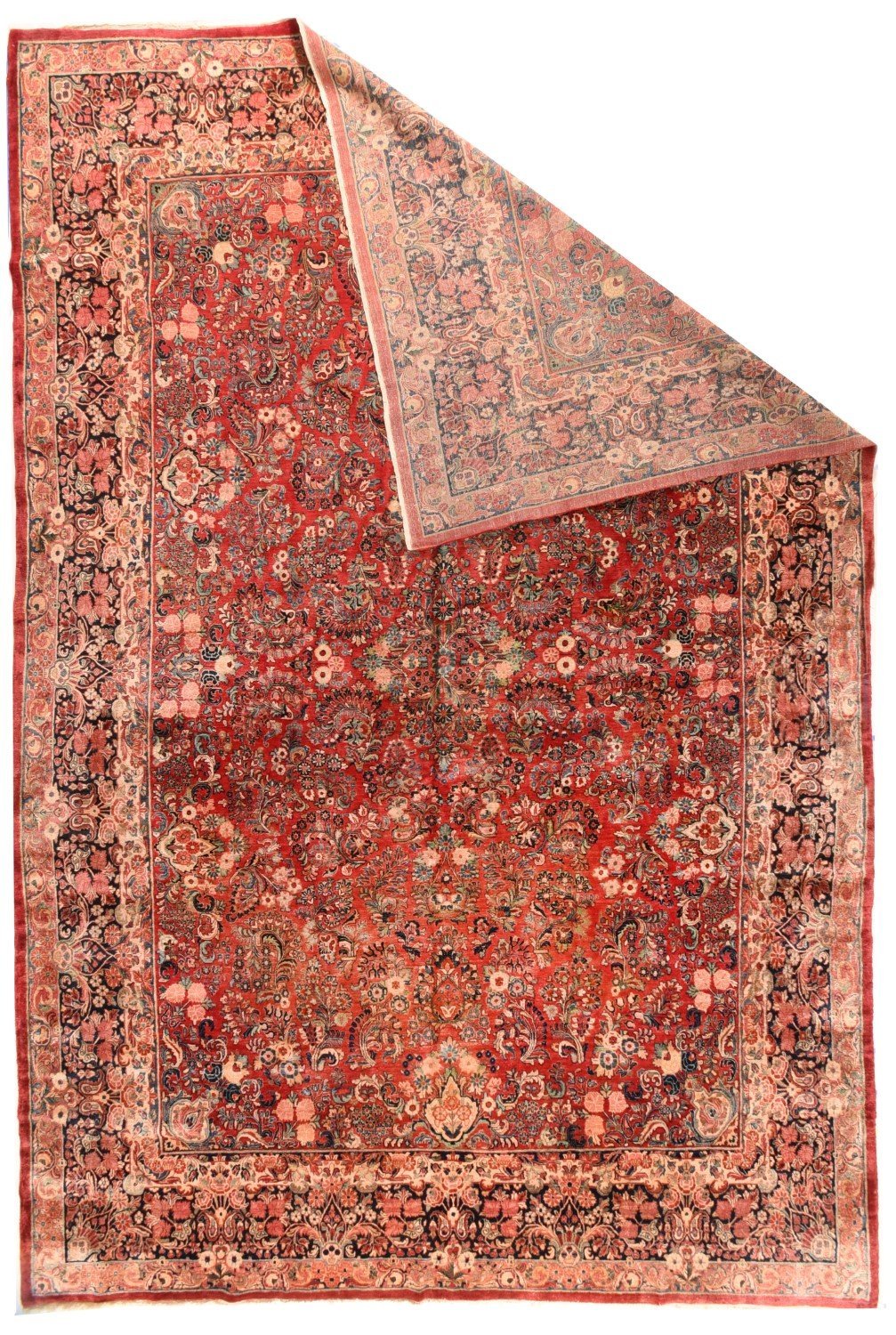 Area Rug 1225