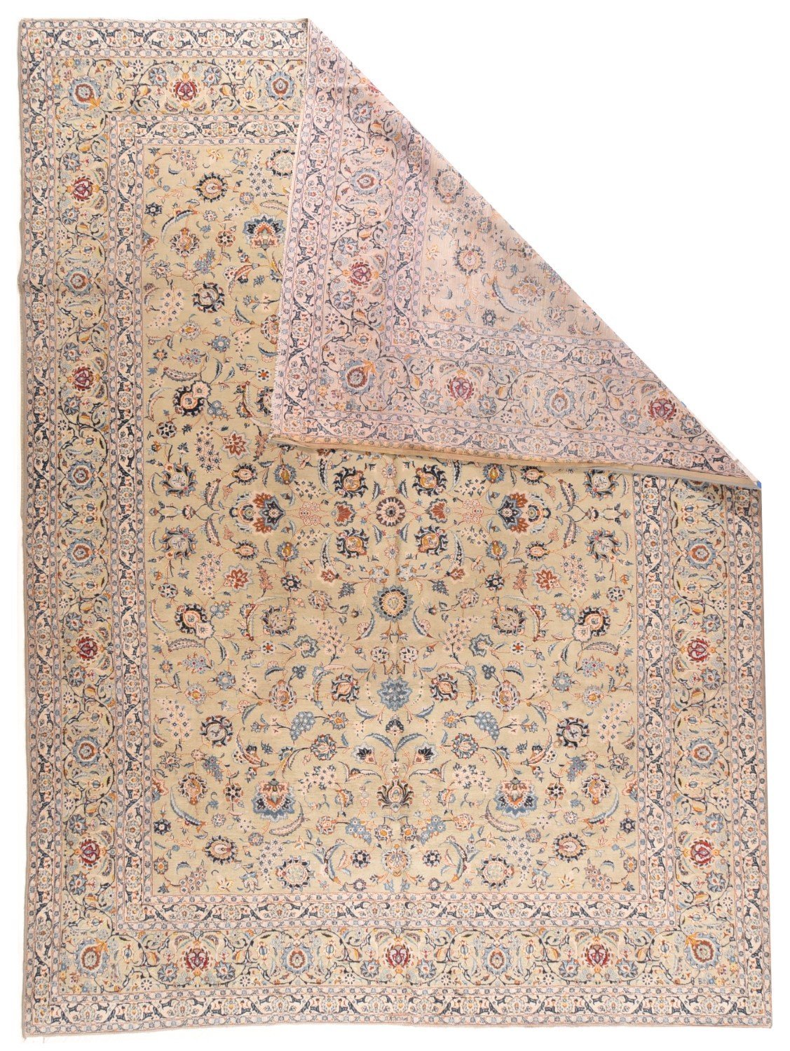 Area Rug 1227