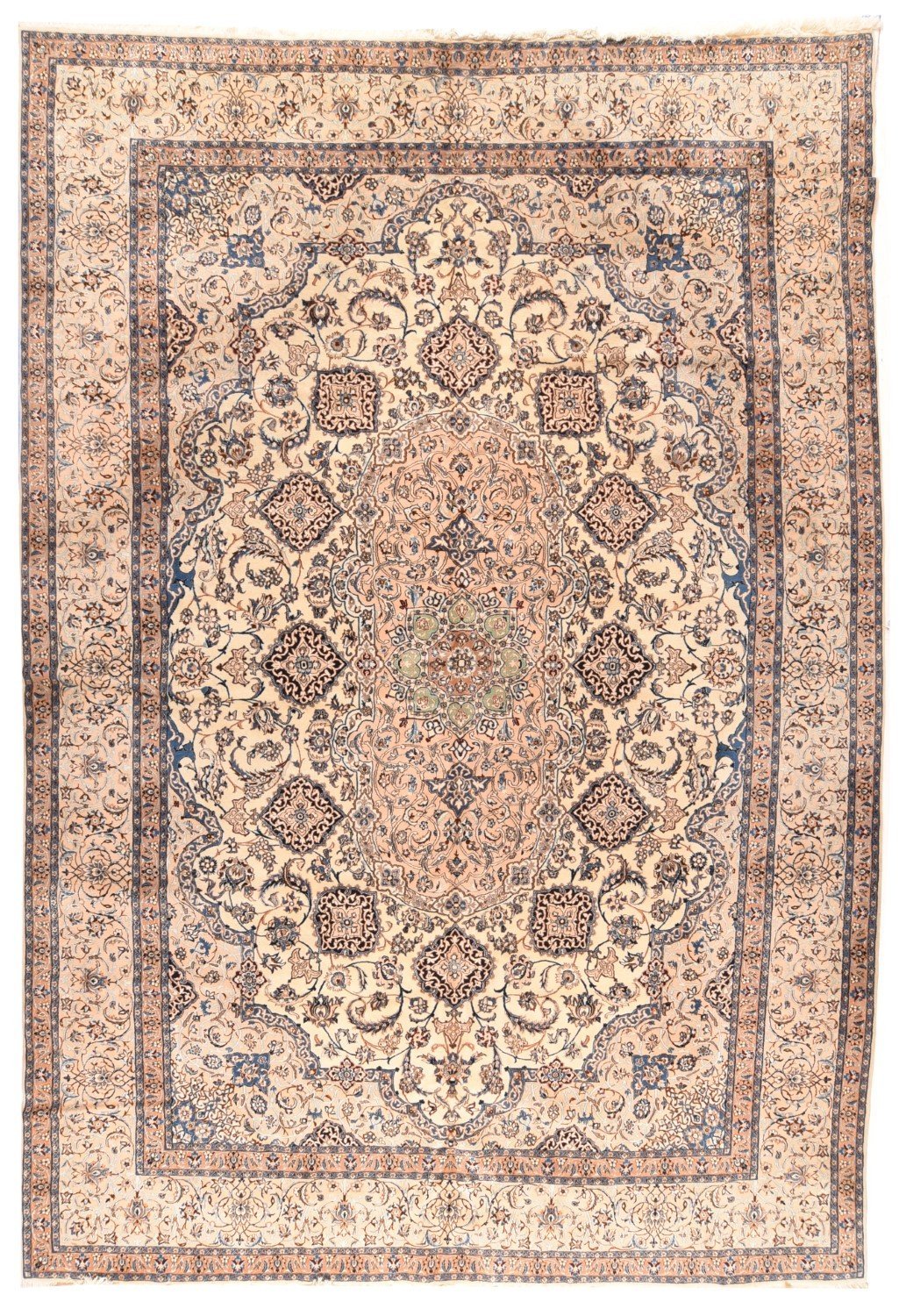 Area Rug 1229