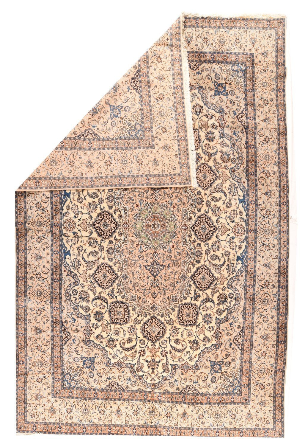 Area Rug 1229