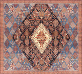 Area Rug 1232