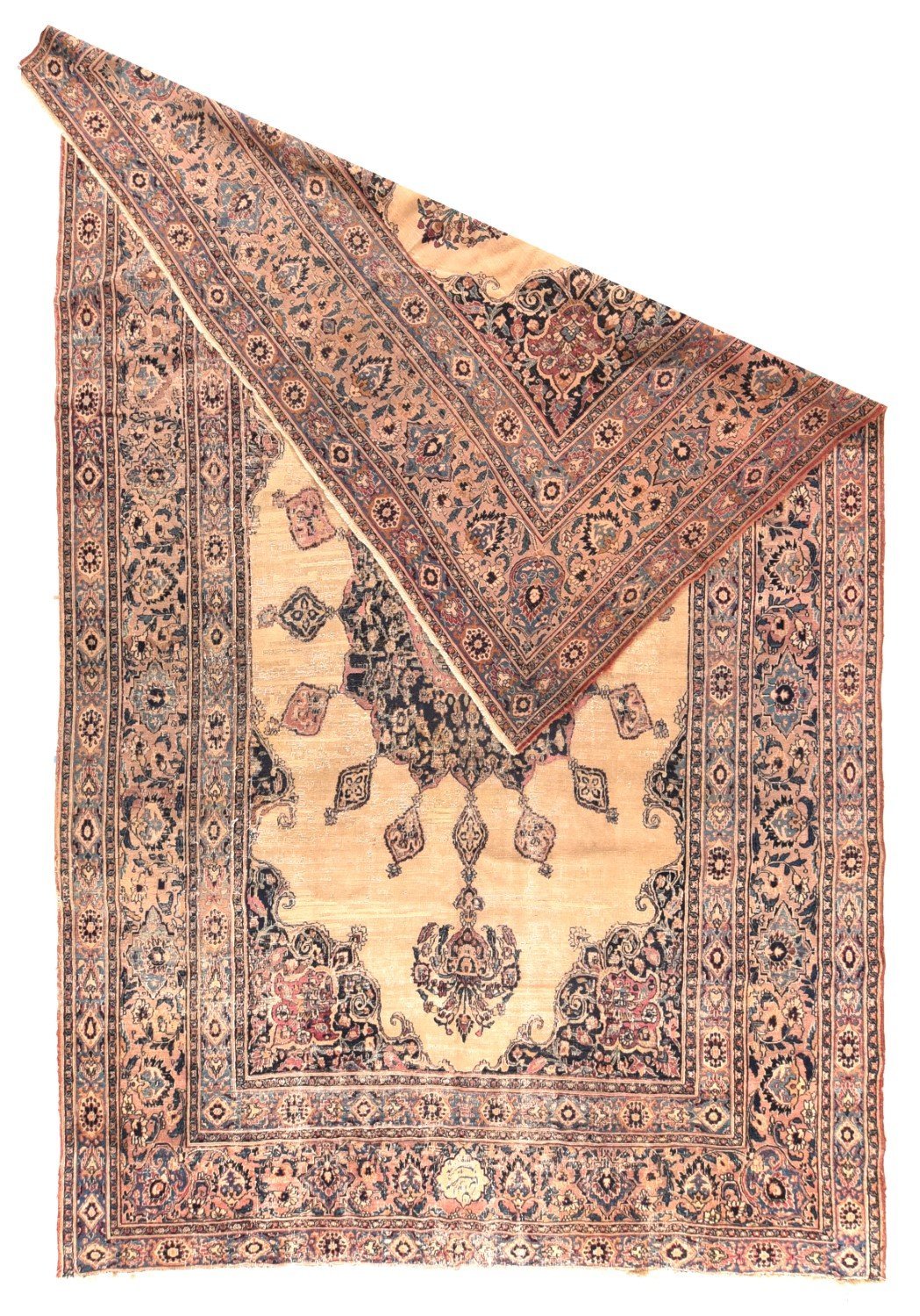 Area Rug 1233