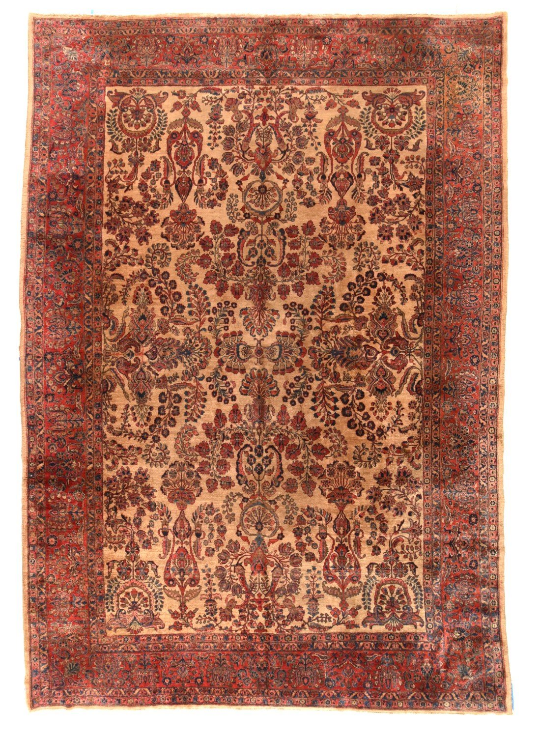 Area Rug 1234