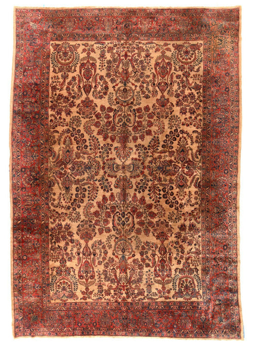 Area Rug 1234