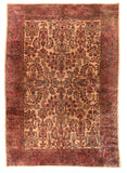 Area Rug 1234