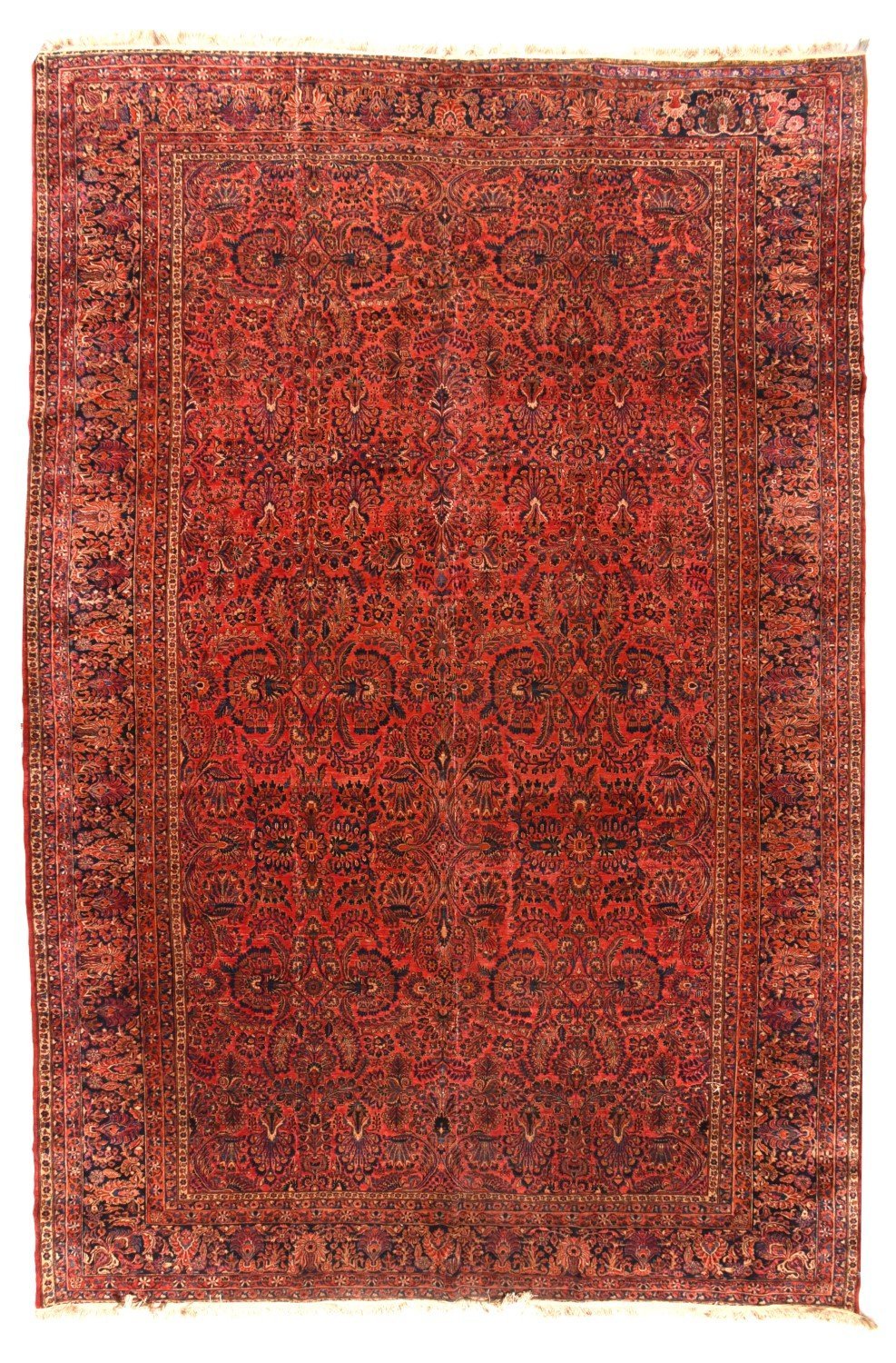 Area Rug 1236