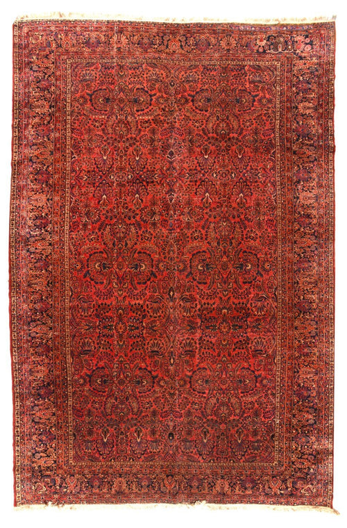 Area Rug 1236