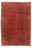 Area Rug 1236