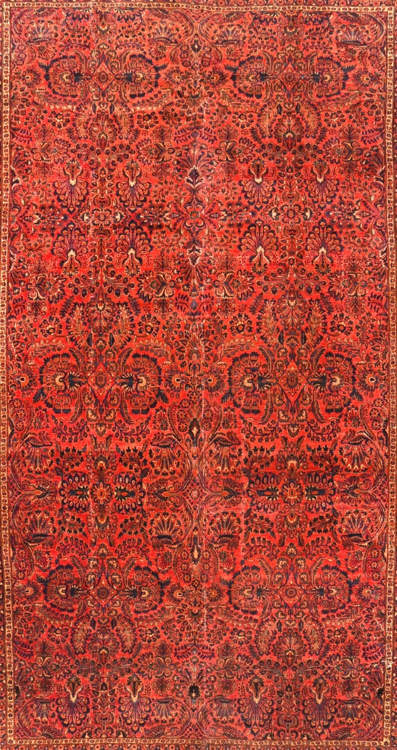 Area Rug 1236
