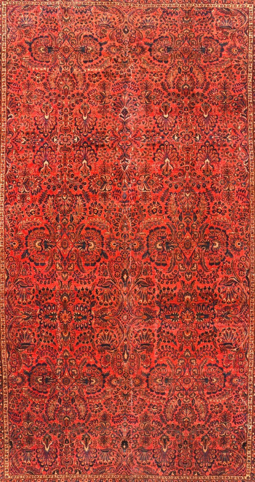 Area Rug 1236