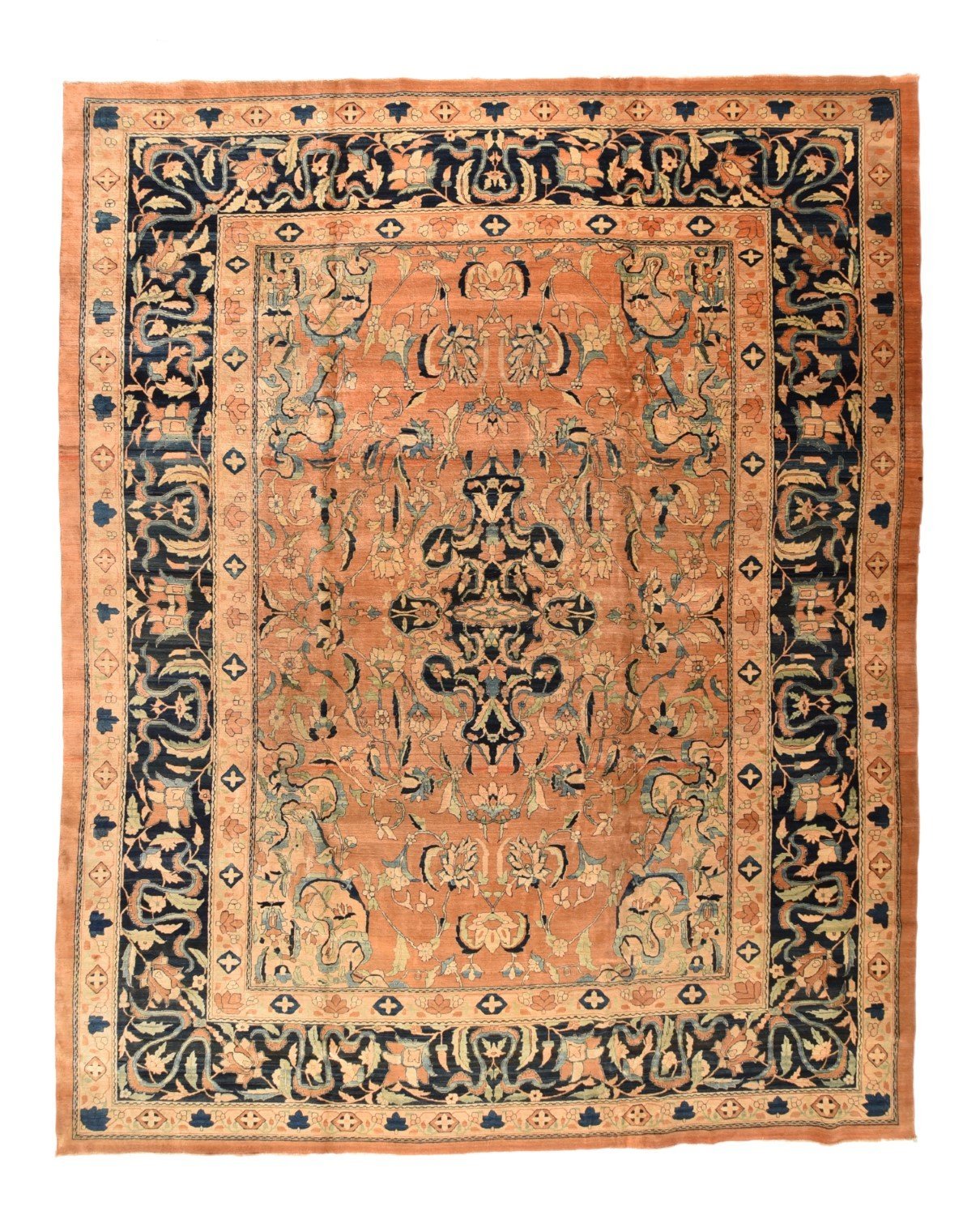 Area Rug 1239