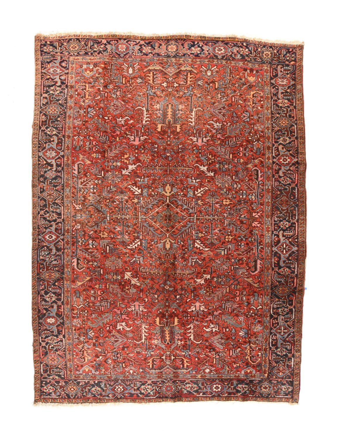 Area Rug 1243