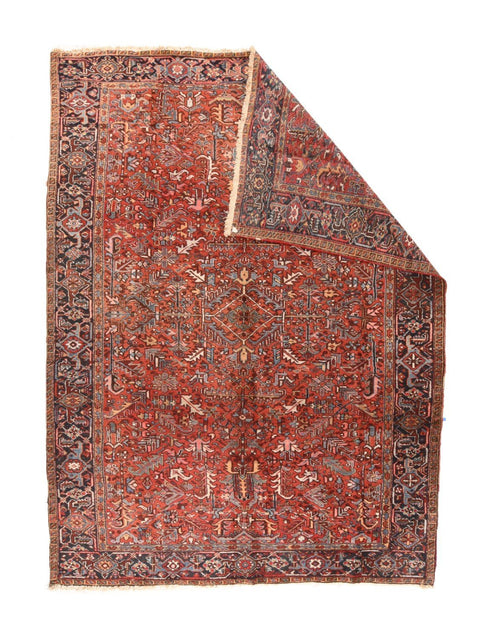 Area Rug 1243