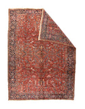 Area Rug 1243