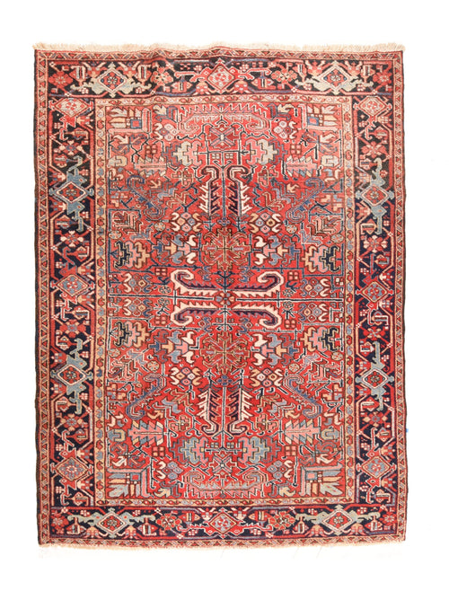 Fine Antique Persian Heriz